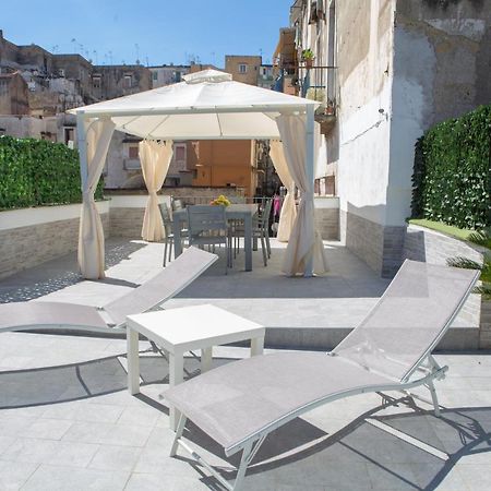 Holiday House Toto Villa Naples Luaran gambar