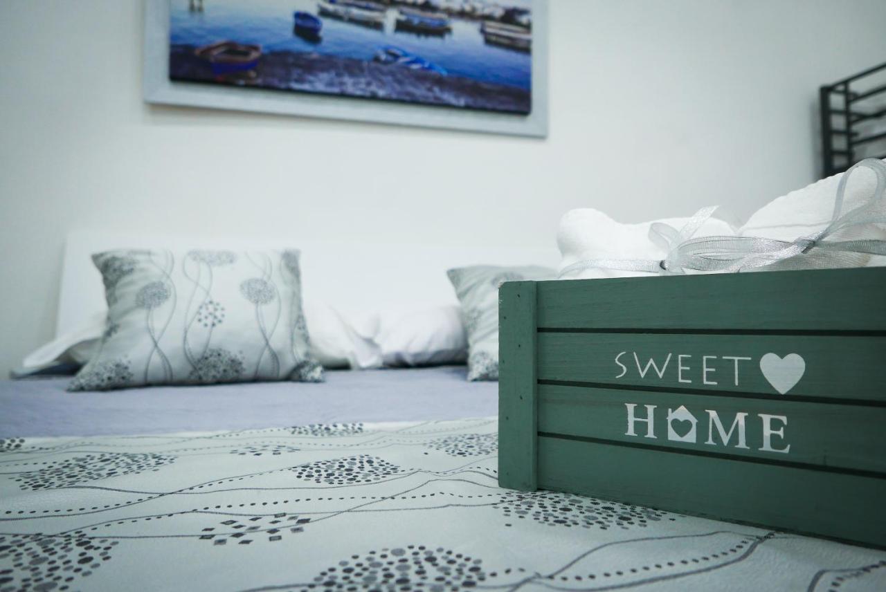 Holiday House Toto Villa Naples Luaran gambar