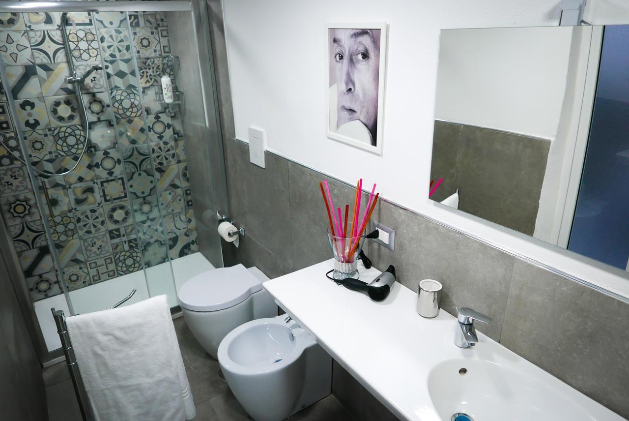 Holiday House Toto Villa Naples Luaran gambar