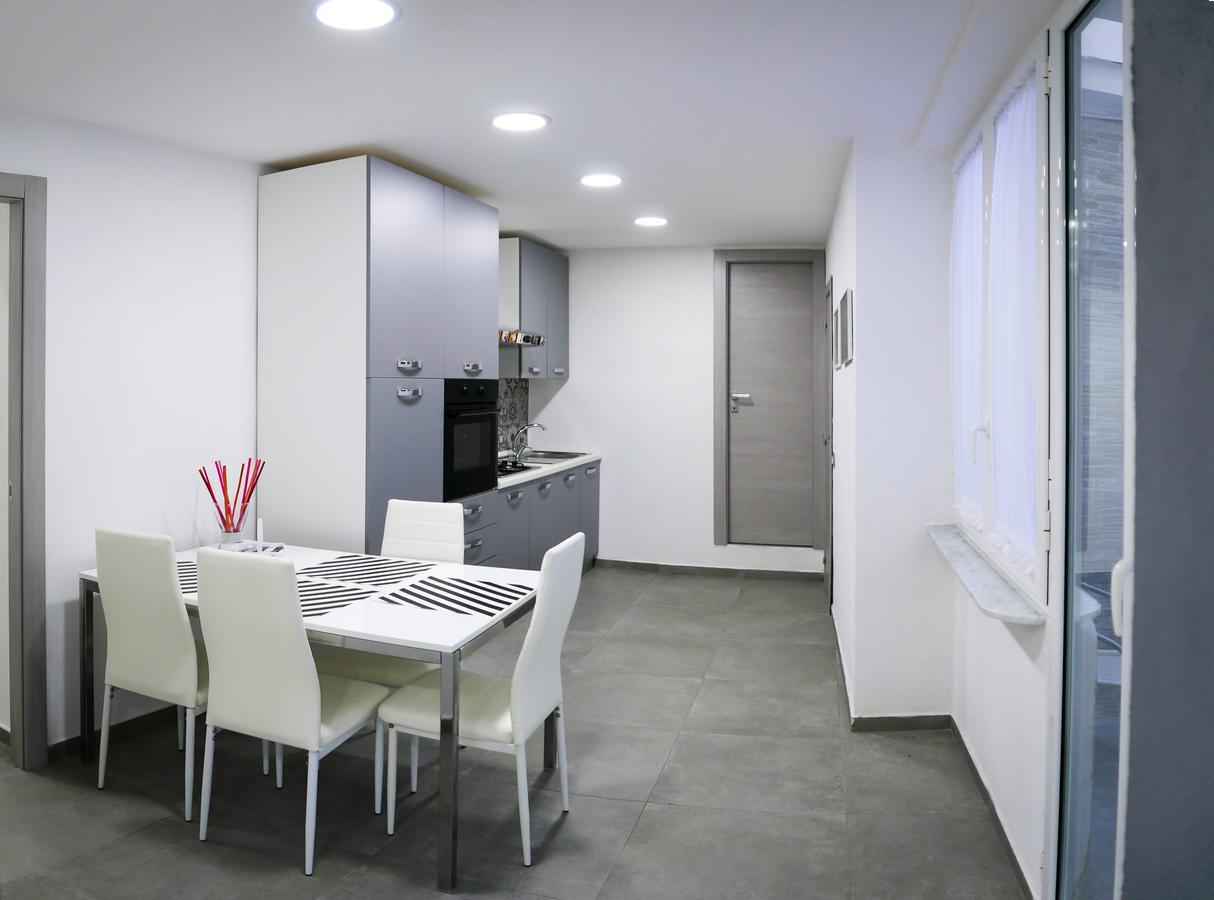 Holiday House Toto Villa Naples Luaran gambar
