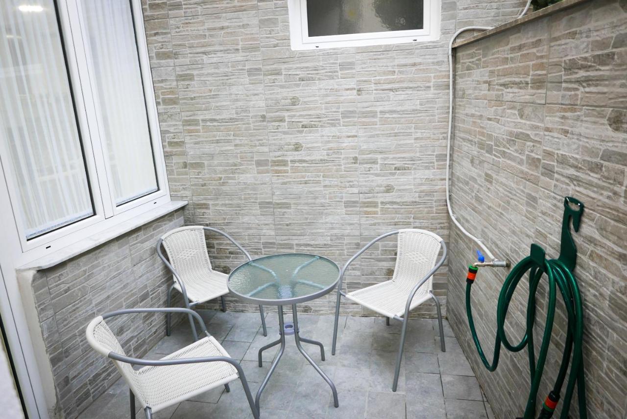 Holiday House Toto Villa Naples Luaran gambar