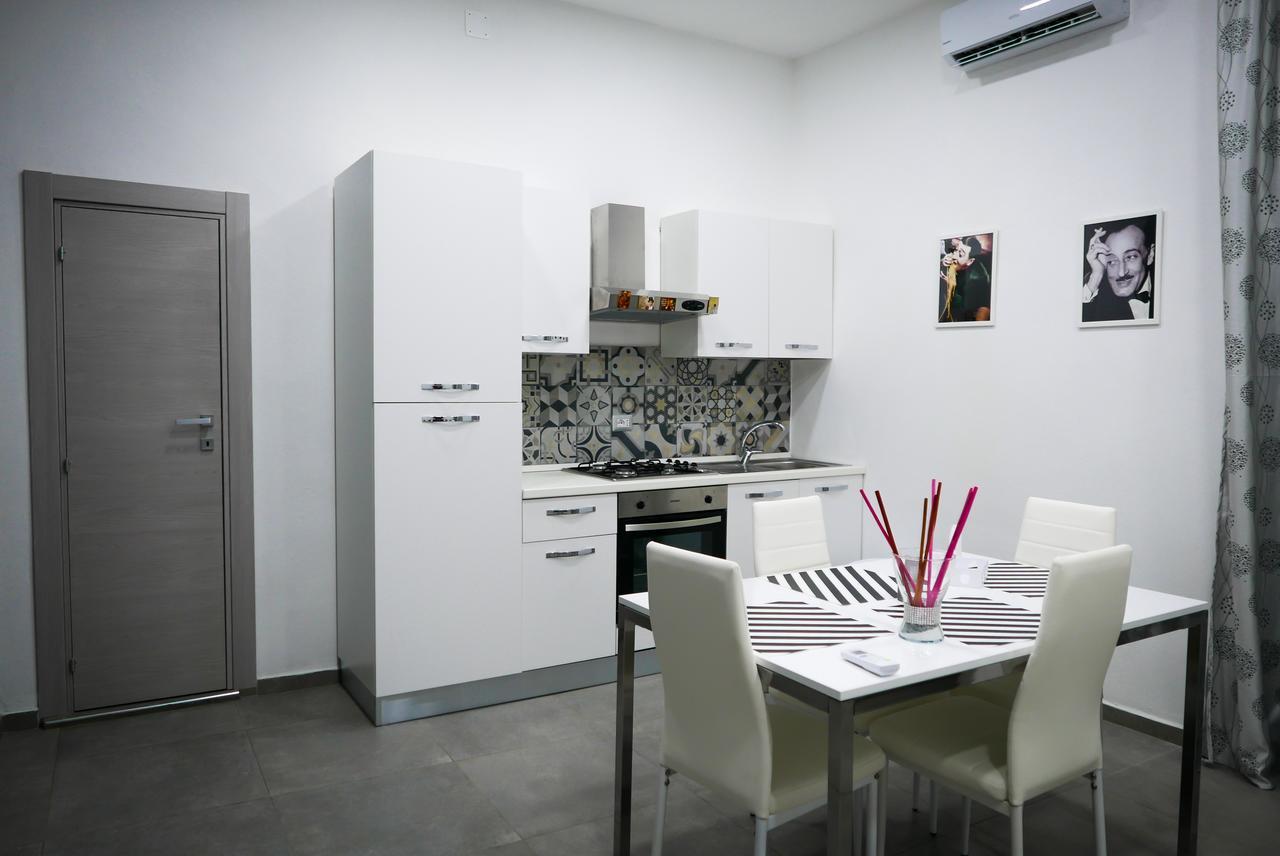 Holiday House Toto Villa Naples Luaran gambar
