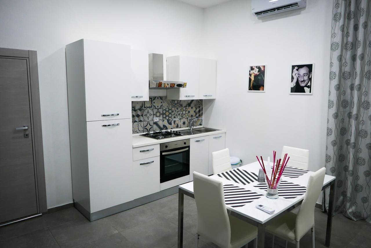 Holiday House Toto Villa Naples Luaran gambar